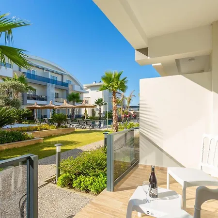 The Classe Collection 6 Lejlighed Belek