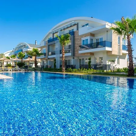 The Classe Collection 6 * Belek