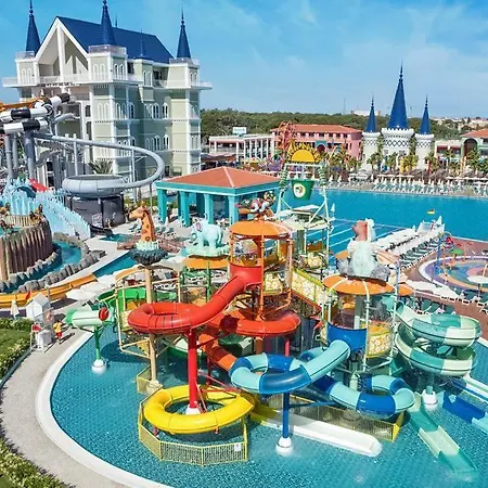 Lejlighed The Classe Collection 6 Belek