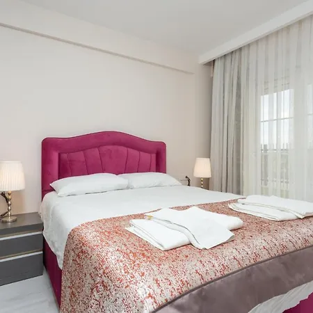 Lejlighed The Classe Collection 6 Belek