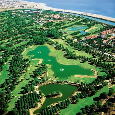 The Classe Collection 6 * Belek