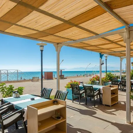 The Classe Collection 6 Belek